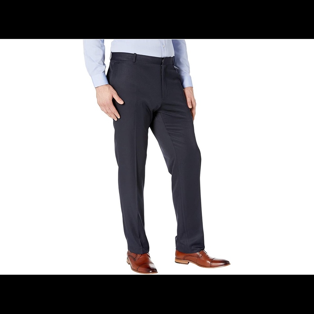 ❤️SOLD❤️NWT Perry Ellis 36X30 Gray Portfolio Dress - Picture 3 of 14